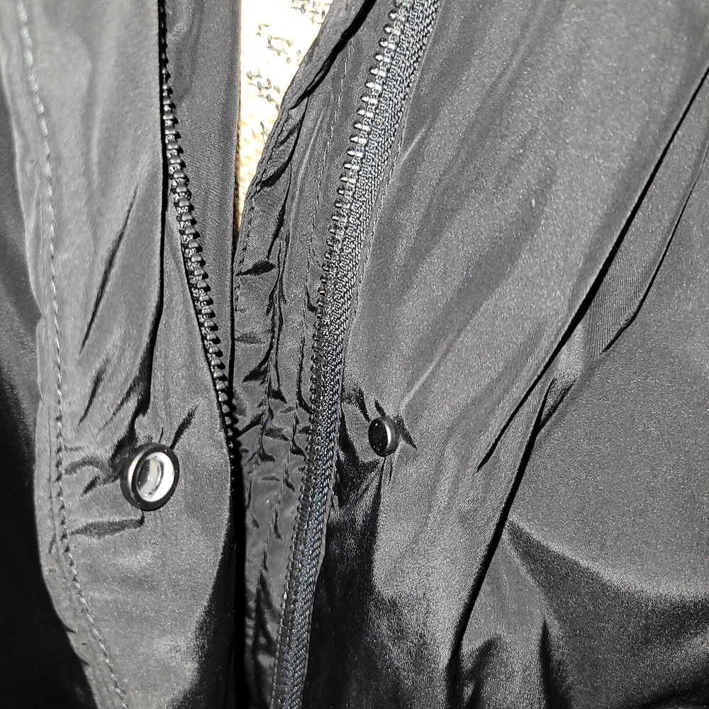 Jenni Kayne duck down puffer jacket - Picture 16 of 16